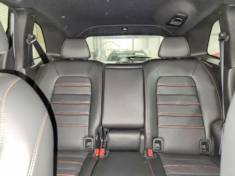 2025 HONDA CR-V SPORT-L SPORT-L 10