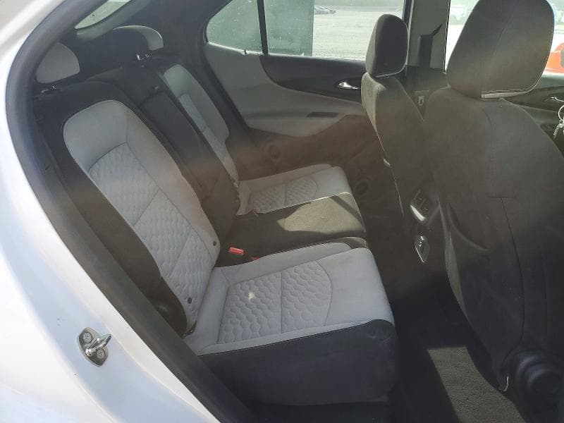2019 CHEVROLET EQUINOX LT 11