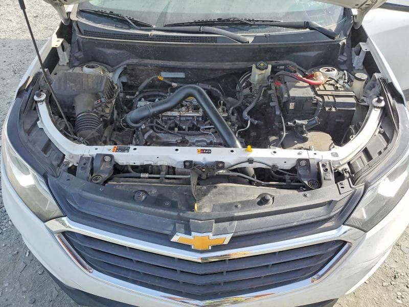 2019 CHEVROLET EQUINOX LT 12