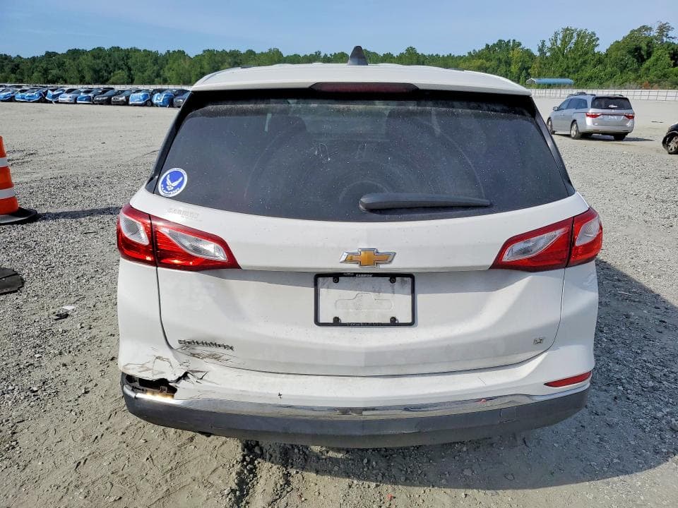 2019 CHEVROLET EQUINOX LT 6