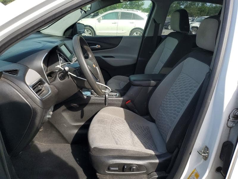 2019 CHEVROLET EQUINOX LT 7
