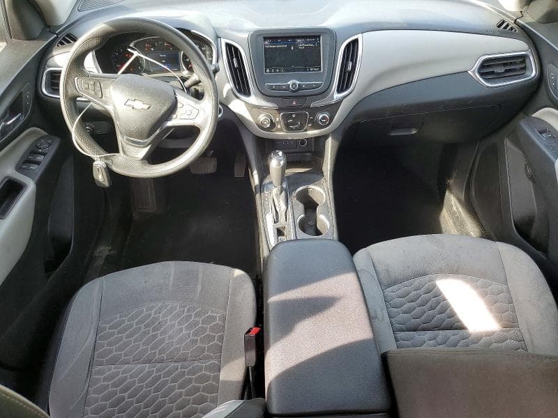 2019 CHEVROLET EQUINOX LT 8