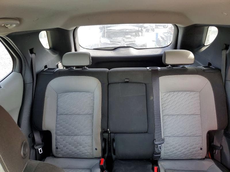 2019 CHEVROLET EQUINOX LT 10