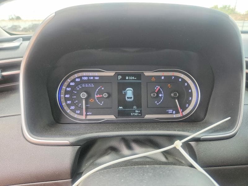 2023 HYUNDAI TUCSON SEL 9