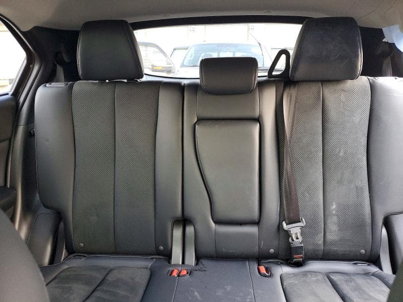 2026 MITSUBISHI ECLIPSE CROSS SE 10