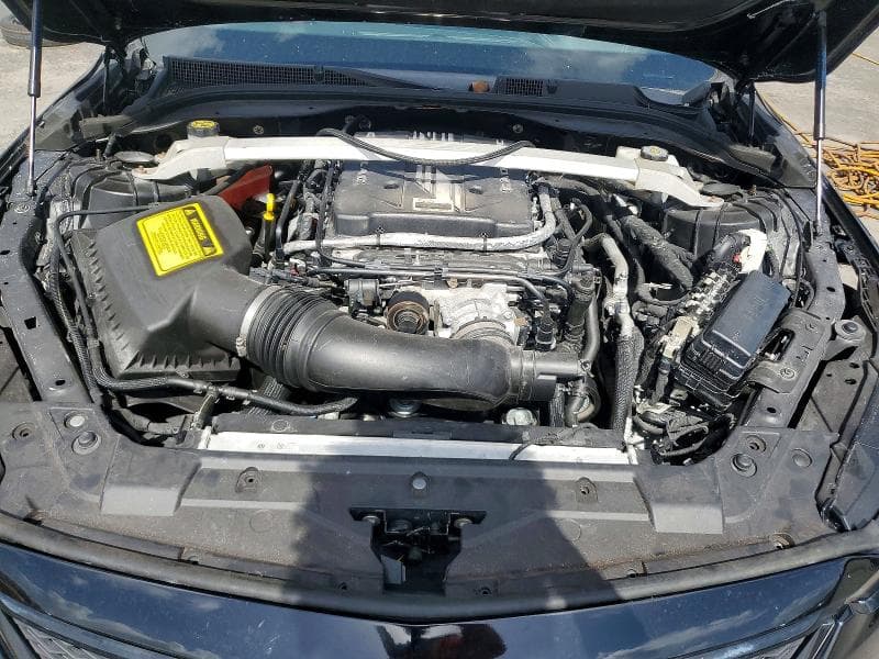 2024 CADILLAC CT5-V BLACKWING 11