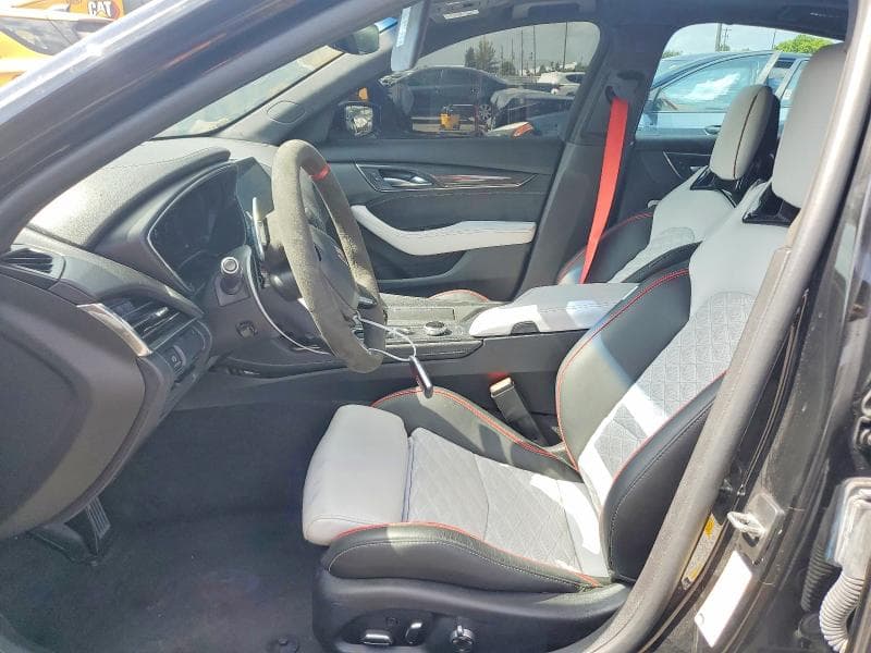 2024 CADILLAC CT5-V BLACKWING 7