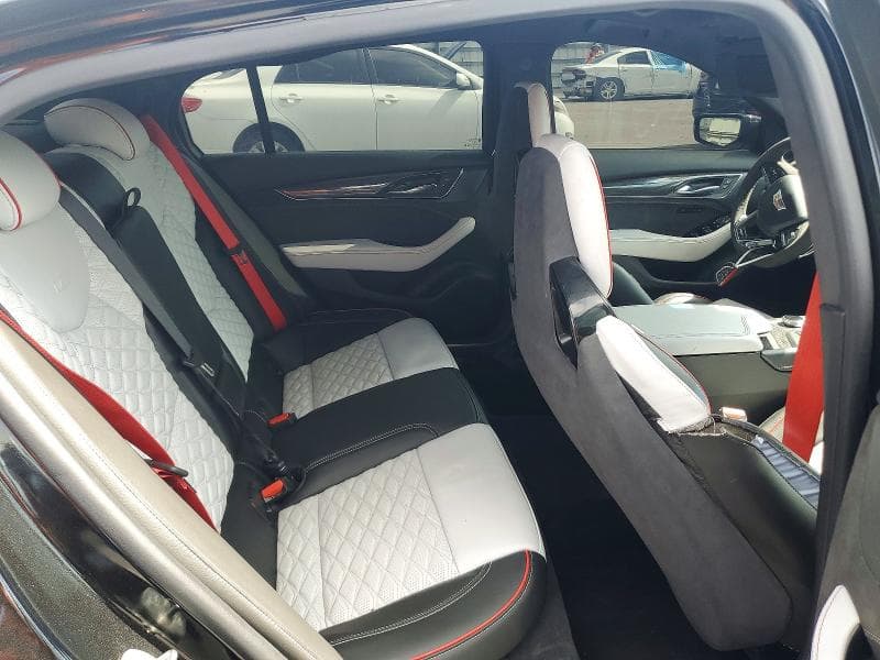 2024 CADILLAC CT5-V BLACKWING 10