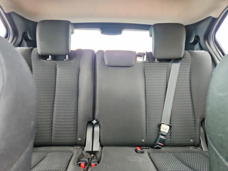 2019 MITSUBISHI ECLIPSE CROSS ES 10