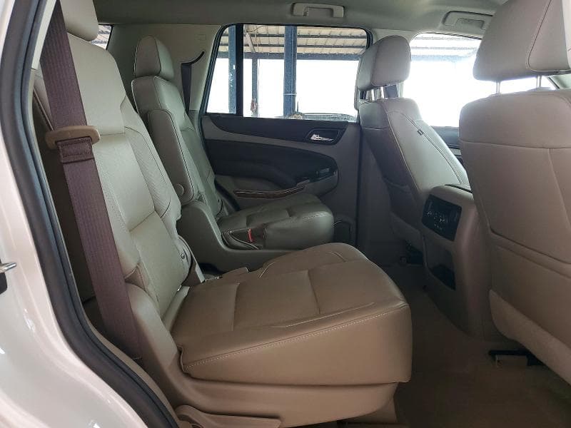 2019 CHEVROLET TAHOE C1500 PREMIER 11