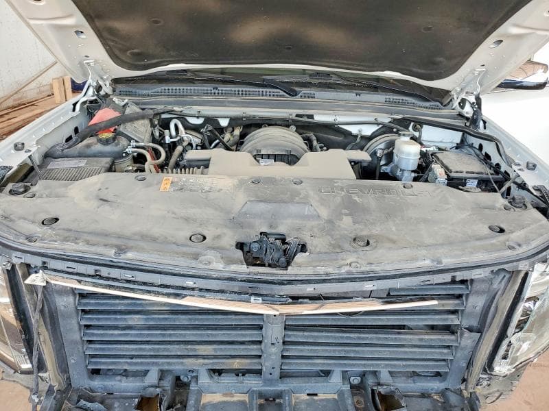 2019 CHEVROLET TAHOE C1500 PREMIER 12