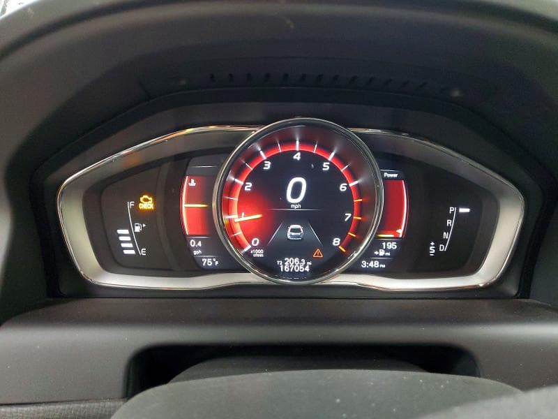 2017 VOLVO XC60 T6 R-DESIGN PLATINUM 9
