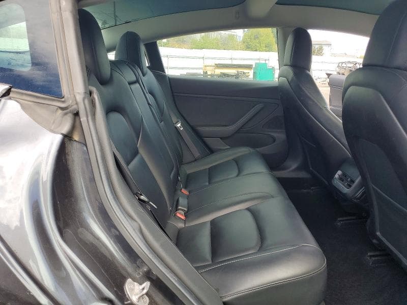 2019 TESLA MODEL 3 11
