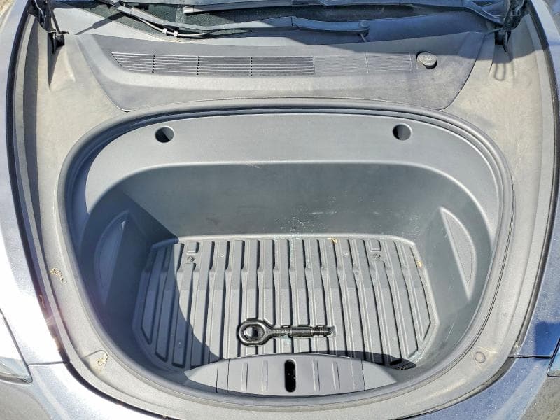 2019 TESLA MODEL 3 12