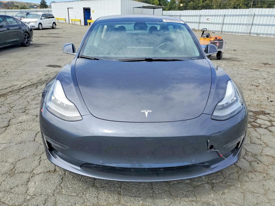 2019 TESLA MODEL 3 5