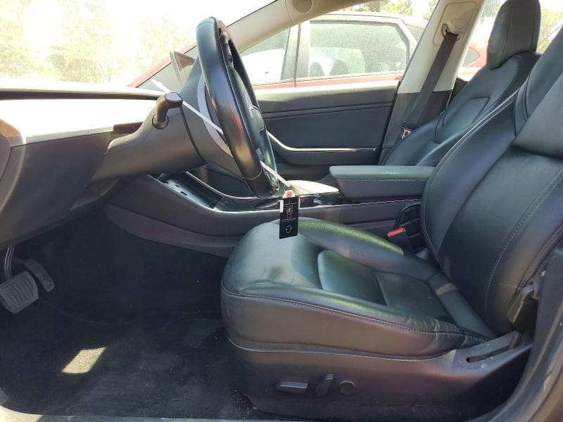 2019 TESLA MODEL 3 7