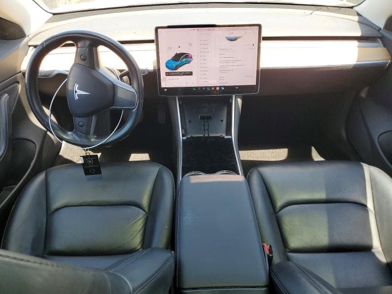 2019 TESLA MODEL 3 10