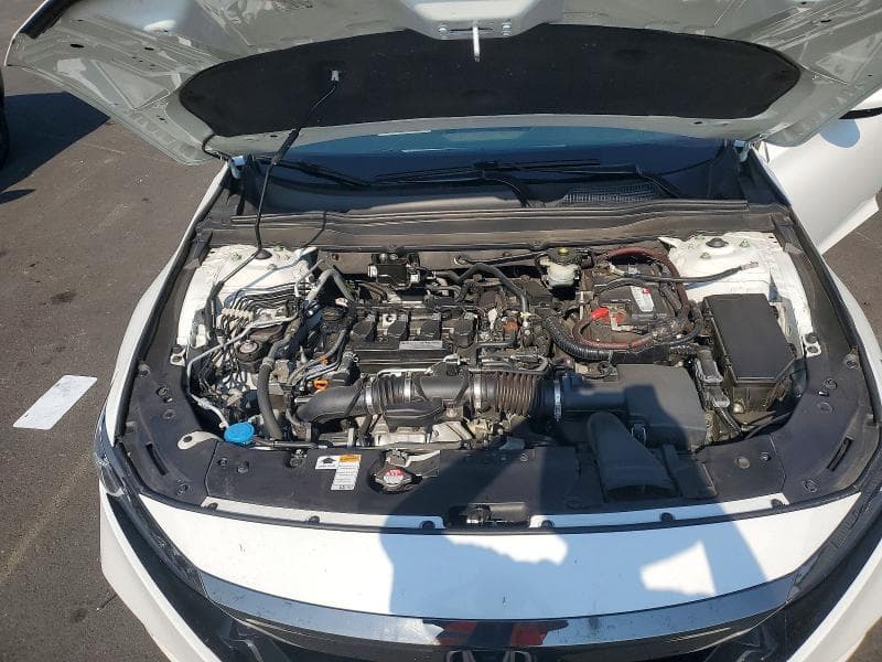 2018 HONDA ACCORD SPORT 11