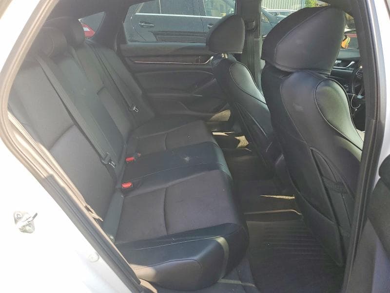 2018 HONDA ACCORD SPORT 10