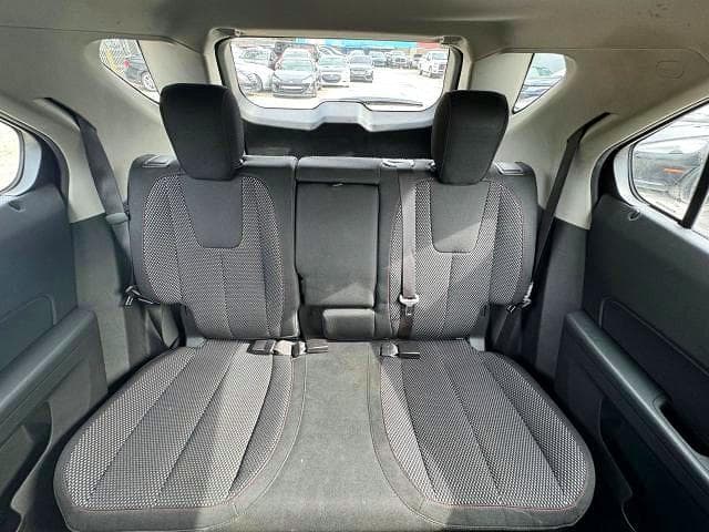 2017 CHEVROLET EQUINOX LS LS 10