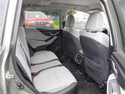 2020 SUBARU FORESTER PREMIUM PREMIUM 10