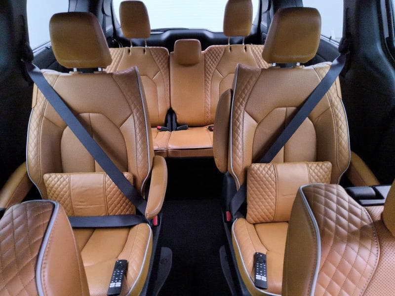 2023 CHRYSLER PACIFICA HYBRID PINNACLE 10