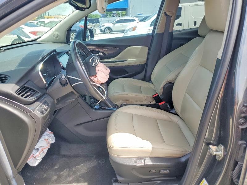 2017 BUICK ENCORE ESSENCE 7