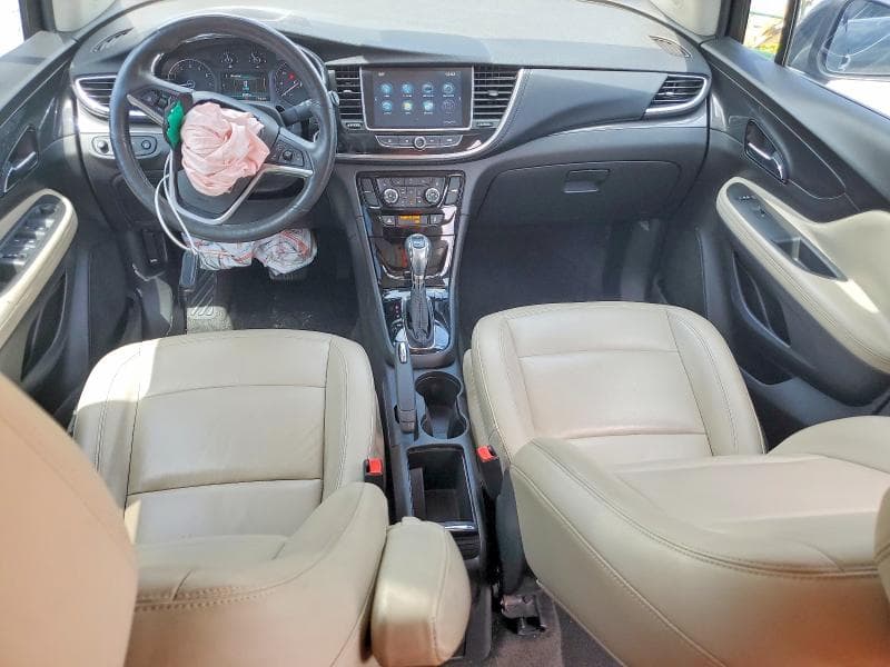 2017 BUICK ENCORE ESSENCE 8