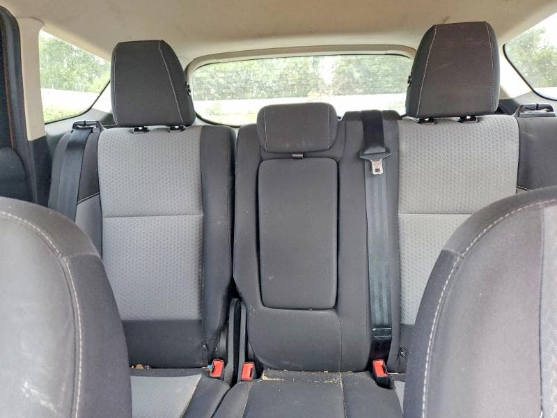 2017 FORD ESCAPE SE 10