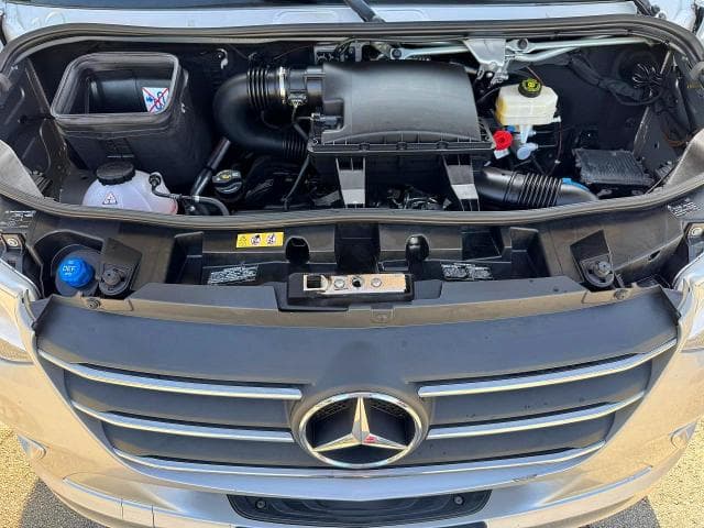2022 MERCEDES-BENZ SPRINTER 2500 2500 14