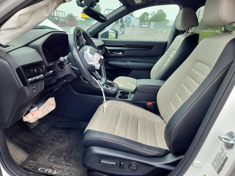 2023 HONDA CR-V SPORT TOURING 7