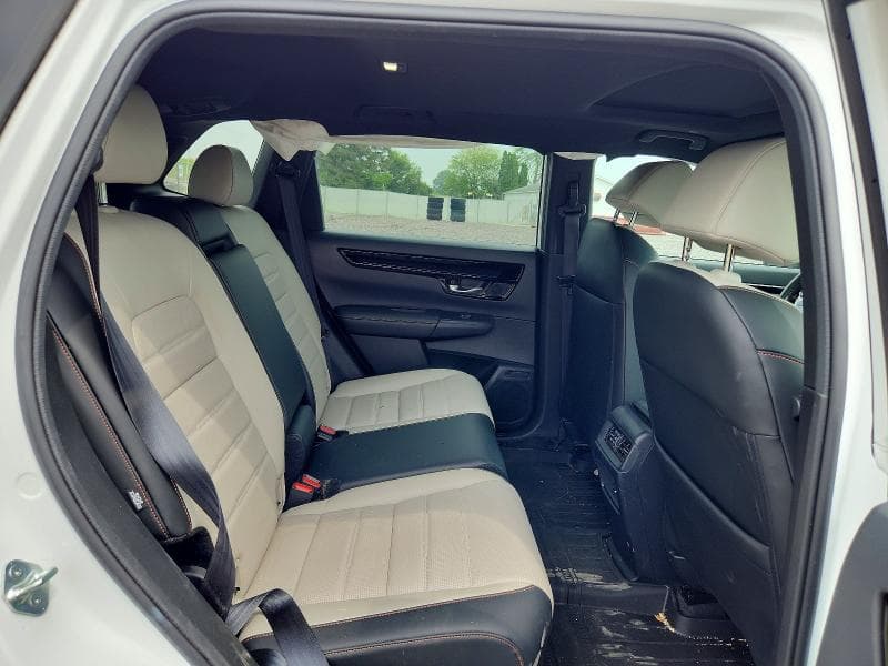 2023 HONDA CR-V SPORT TOURING 10