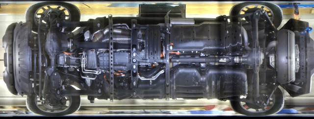 2024 JEEP WRANGLER 4XE 13