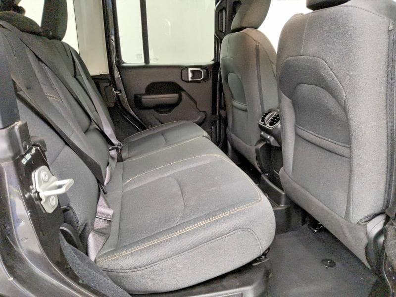 2024 JEEP WRANGLER 4XE 10