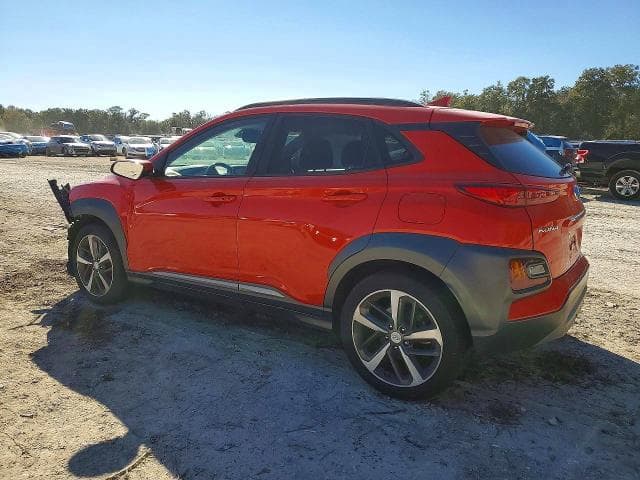 2020 HYUNDAI KONA LIMITED 2