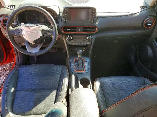 2020 HYUNDAI KONA LIMITED 8