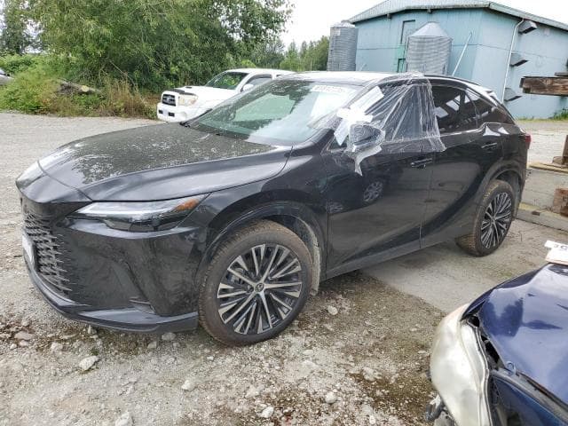 2024 LEXUS RX 350 BASE - 1