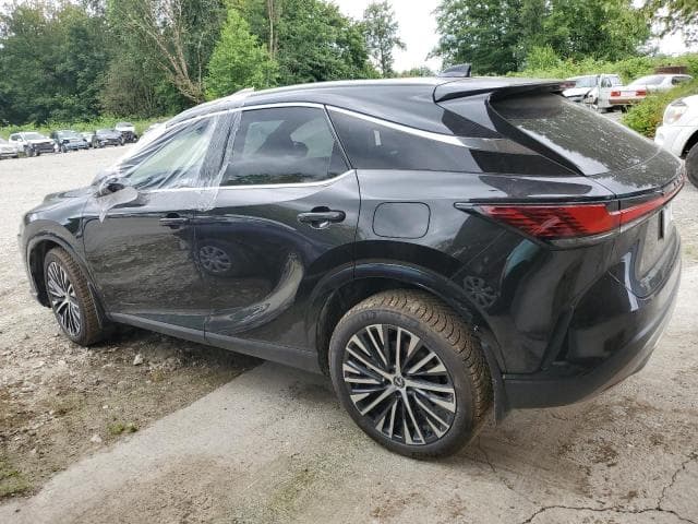2024 LEXUS RX 350 BASE 2