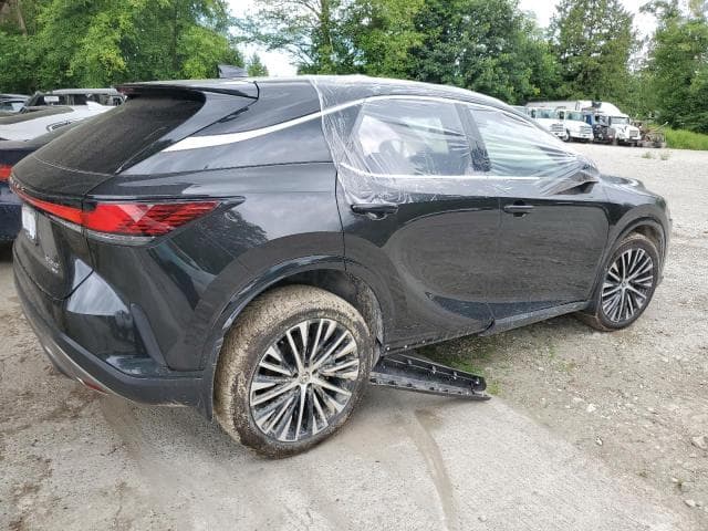 2024 LEXUS RX 350 BASE 3