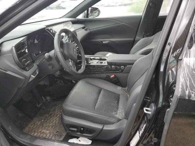 2024 LEXUS RX 350 BASE 7