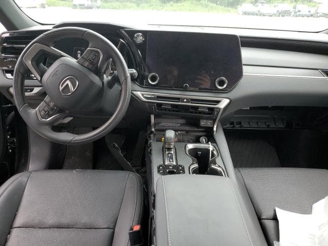 2024 LEXUS RX 350 BASE 8