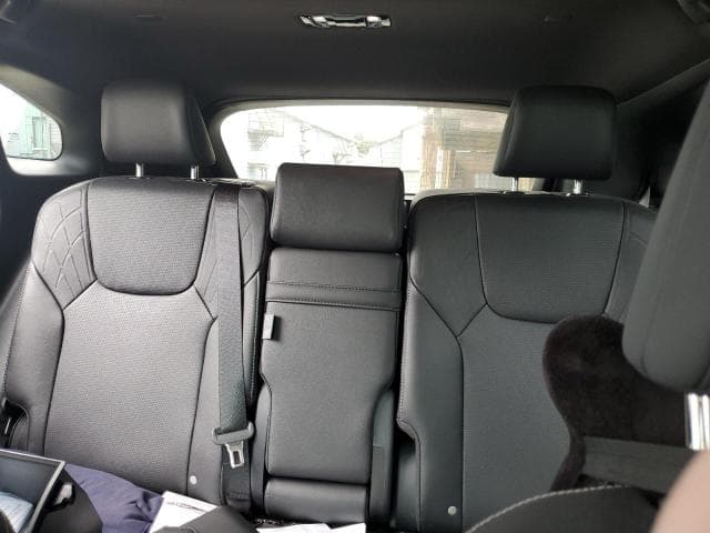 2024 LEXUS RX 350 BASE 10