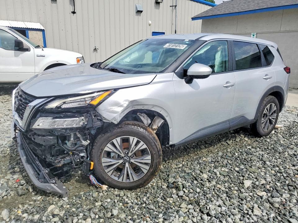 2023 NISSAN ROGUE SV - 1