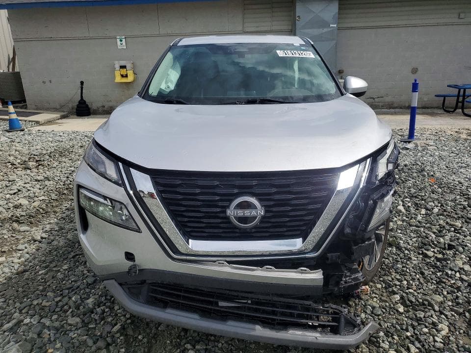 2023 NISSAN ROGUE SV 5
