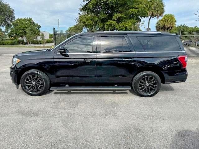 2019 FORD EXPEDITION MAX LIMITED MAX LIMITED 13