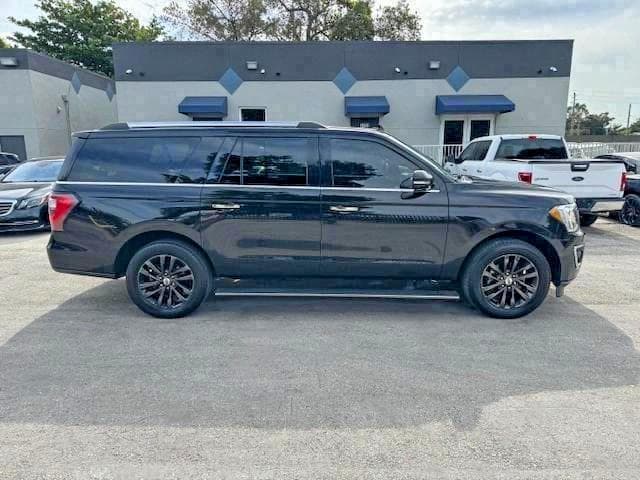 2019 FORD EXPEDITION MAX LIMITED MAX LIMITED 14