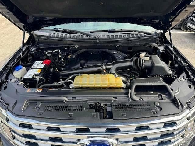 2019 FORD EXPEDITION MAX LIMITED MAX LIMITED 15