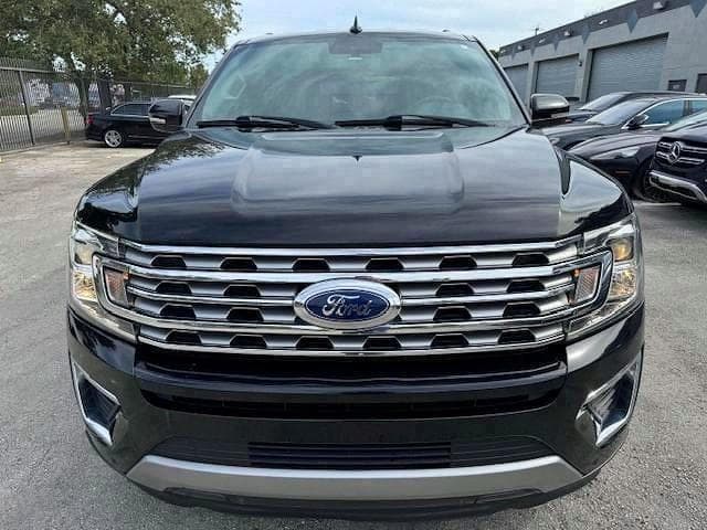 2019 FORD EXPEDITION MAX LIMITED MAX LIMITED 5