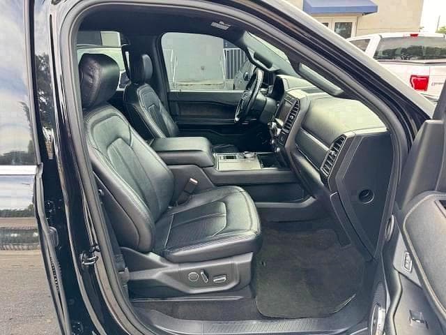 2019 FORD EXPEDITION MAX LIMITED MAX LIMITED 7