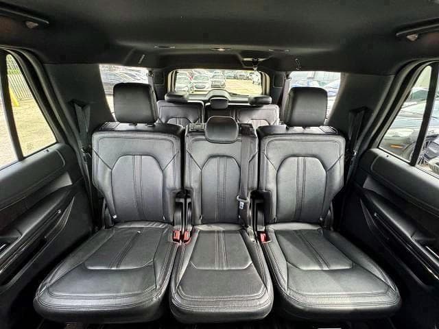 2019 FORD EXPEDITION MAX LIMITED MAX LIMITED 10